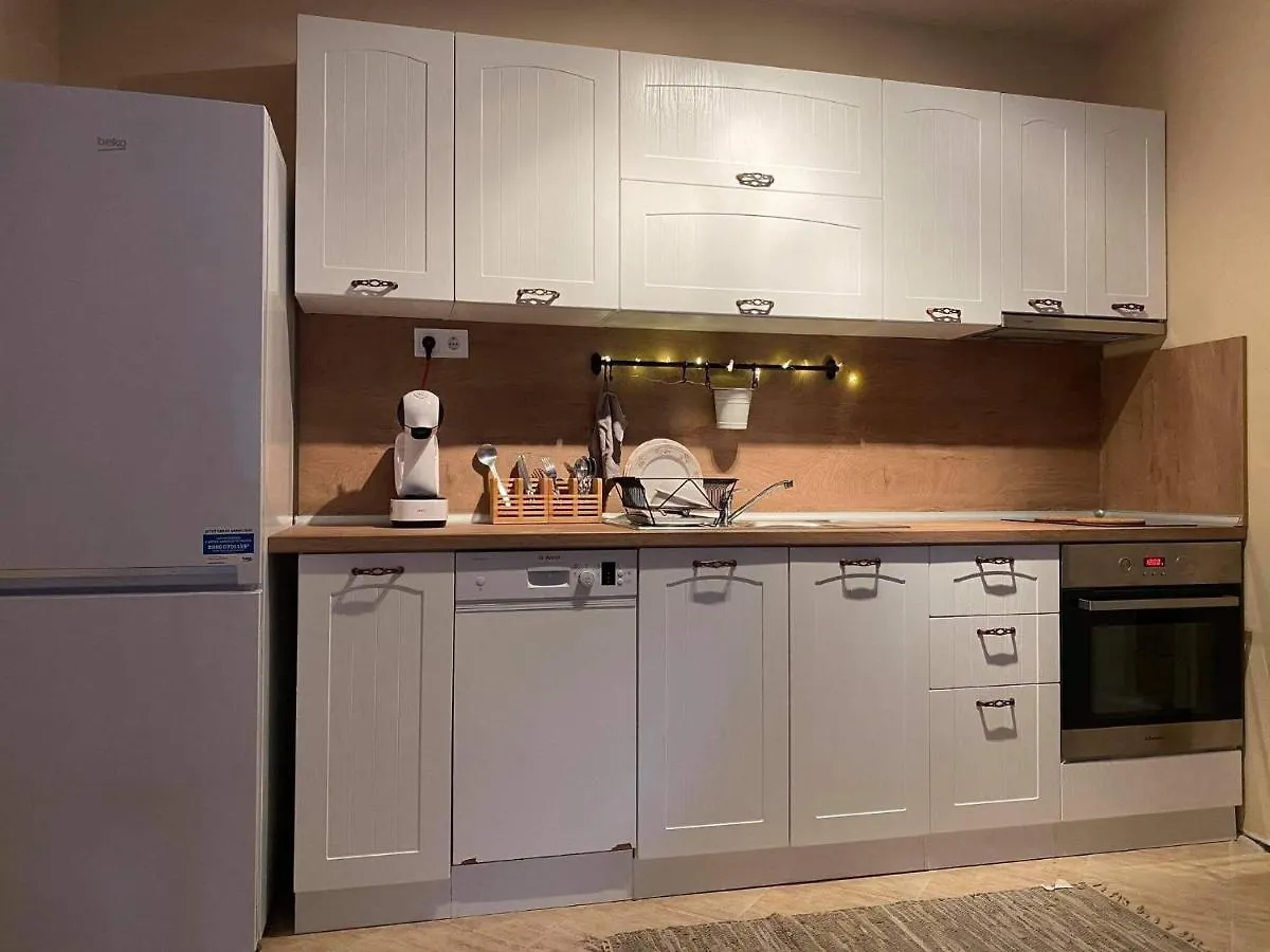 Boho Chic Apartment Nearby The Beach Warna Bulgarien