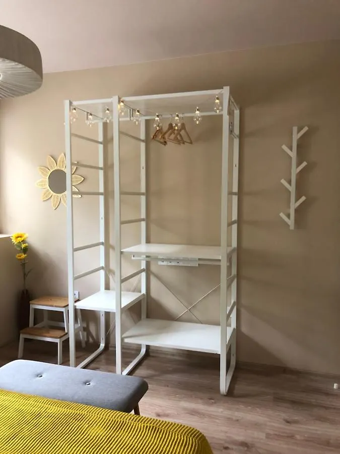 Boho Chic Apartment Nearby The Beach Warna 0*,  Bulgarien