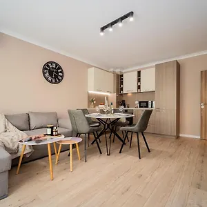 Апартаменты Comfy Luxury Center, Варна