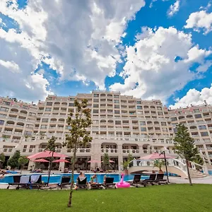 Апартаменты Summertime In South Bay, Варна