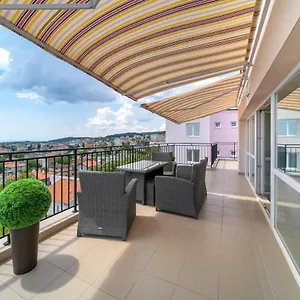 Апартаменты Vinnie View, Варна