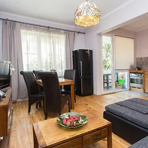  Апартаменты Colorful 2bdr In The Center Болгария