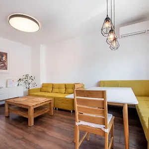 Апартаменты Cosy In, Варна