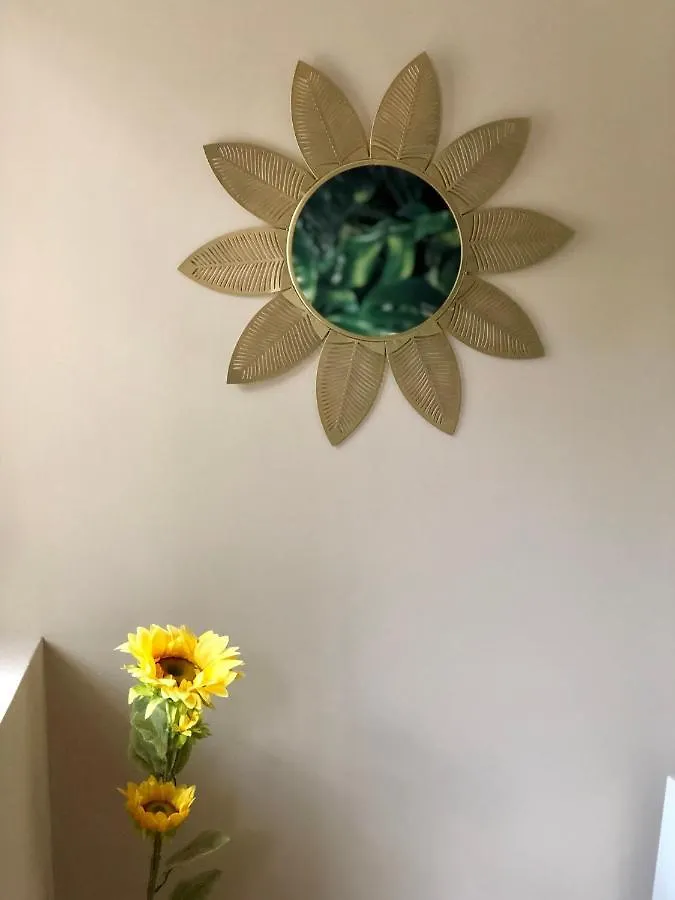 Boho Chic Apartment Nearby The Beach Варна Болгария